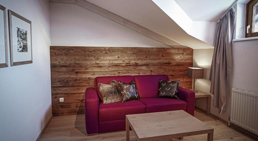 Hotel Happy Filzmoos