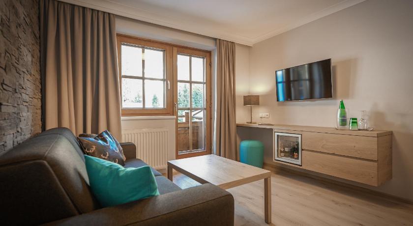 Hotel Happy Filzmoos