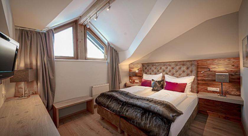 Hotel Happy Filzmoos