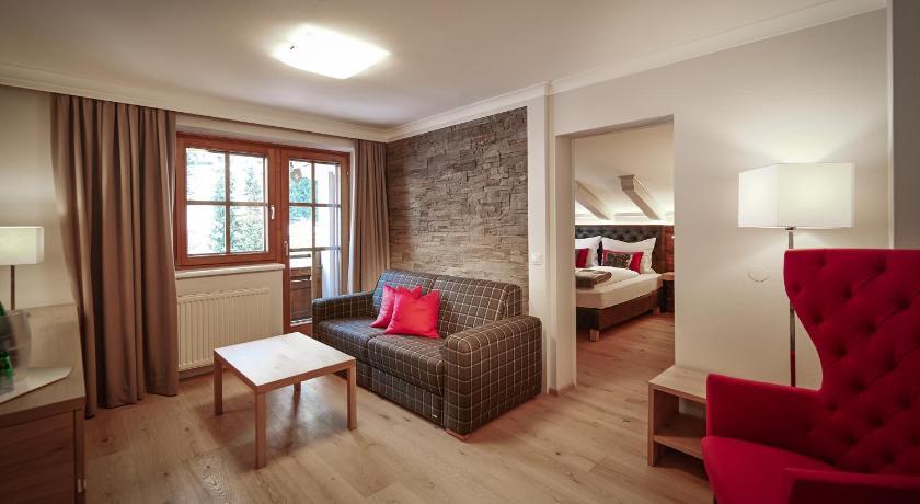 Hotel Happy Filzmoos