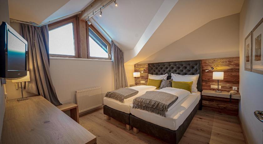 Hotel Happy Filzmoos