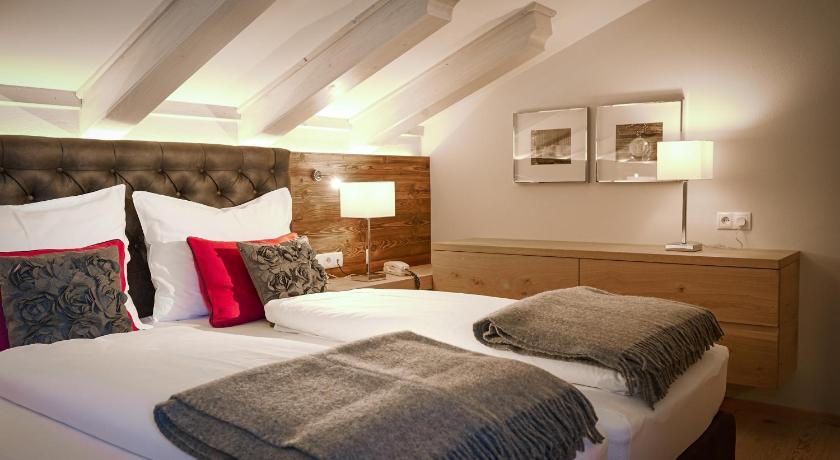 Hotel Happy Filzmoos