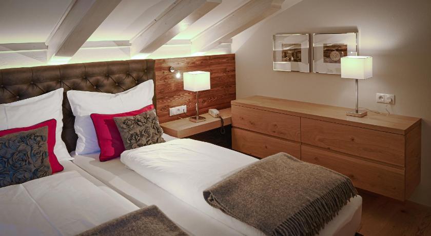 Hotel Happy Filzmoos