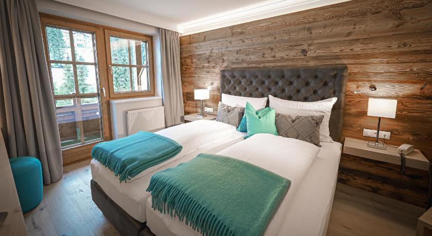 Hotel Happy Filzmoos