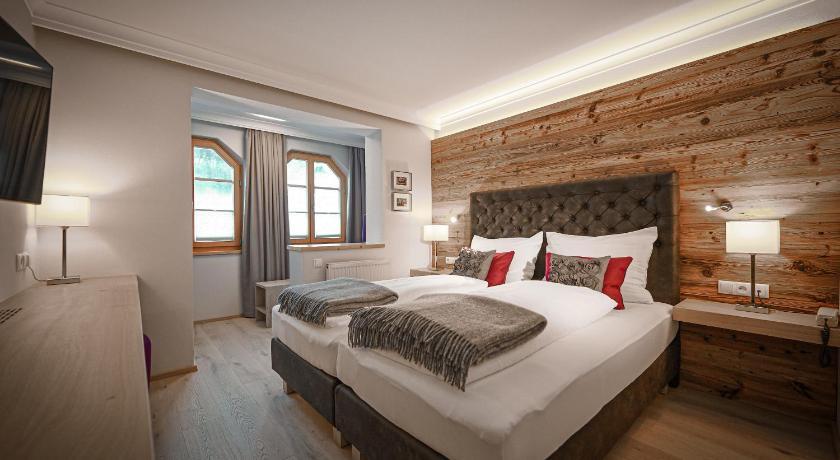 Hotel Happy Filzmoos