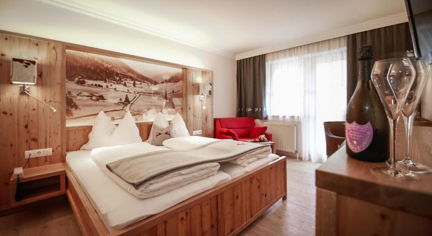 Hotel Happy Filzmoos