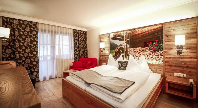 Hotel Happy Filzmoos