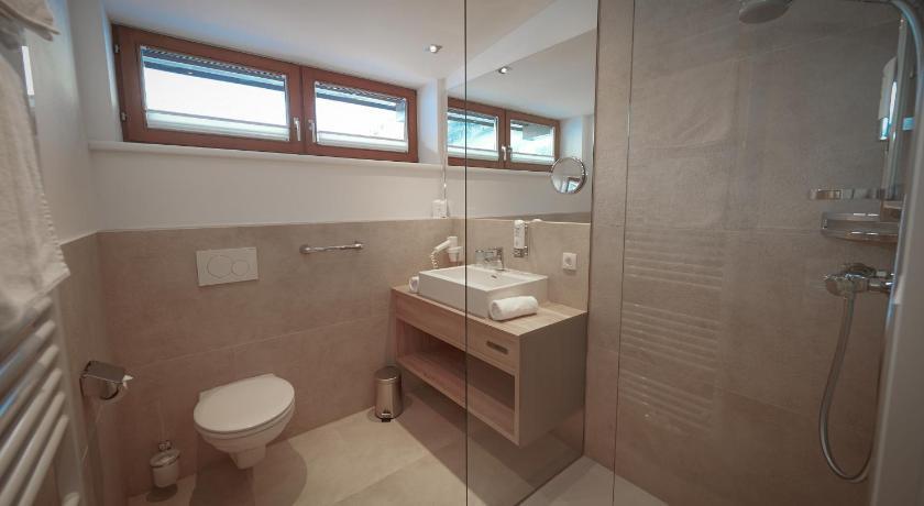 Hotel Happy Filzmoos