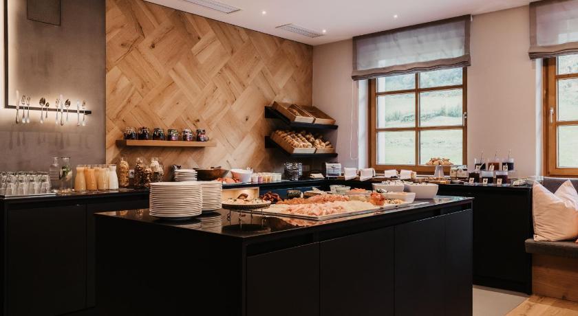 Hotel Happy Filzmoos