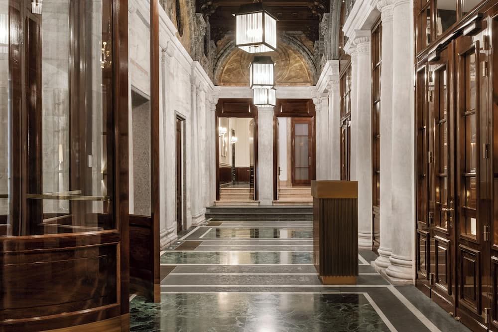 Casa Cipriani Milano