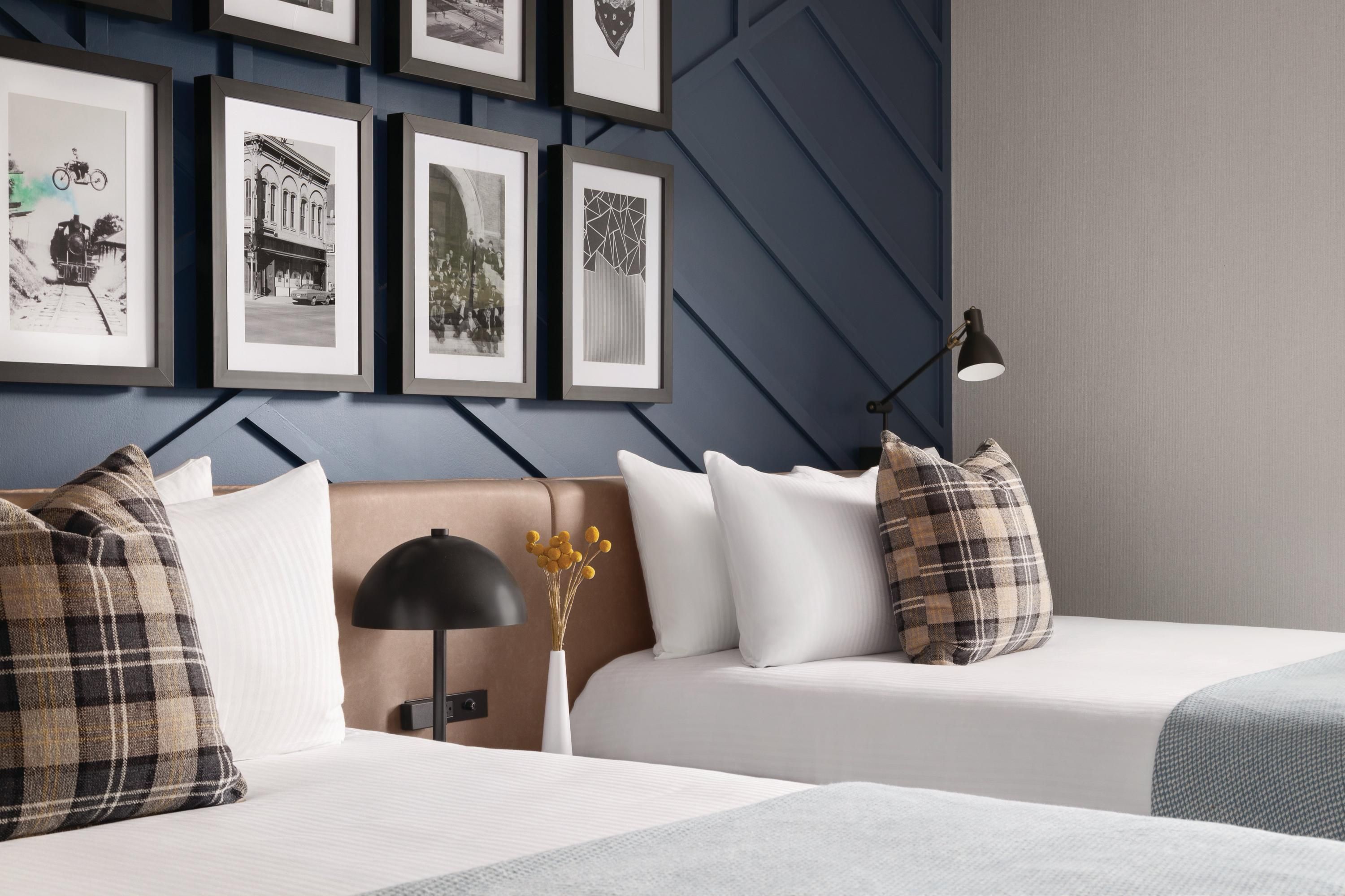 The Eddy Taproom & Hotel