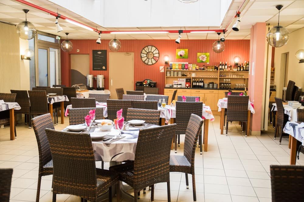 Hotel Bains Sarrailh Aquitaine - Dax visuel 5/5