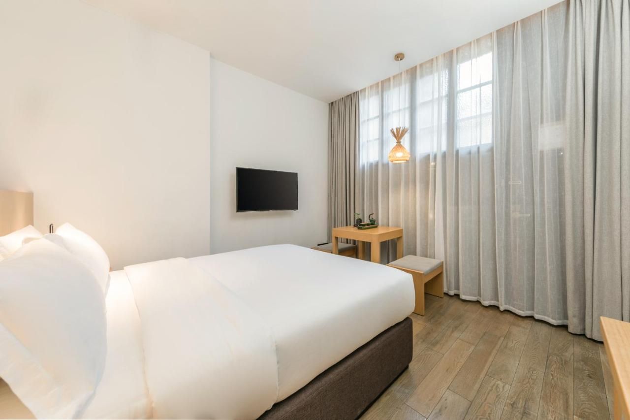 Hangshe Hostel Fuzhou