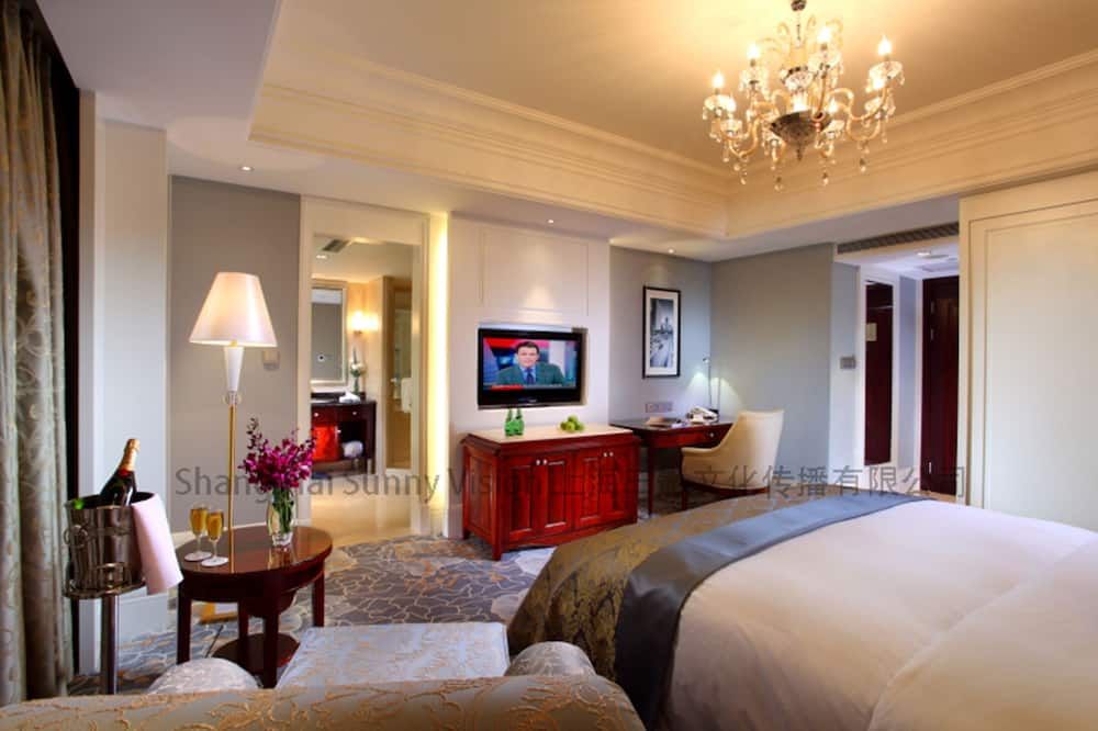 Courtyard by Marriott Shanghai Fengxian