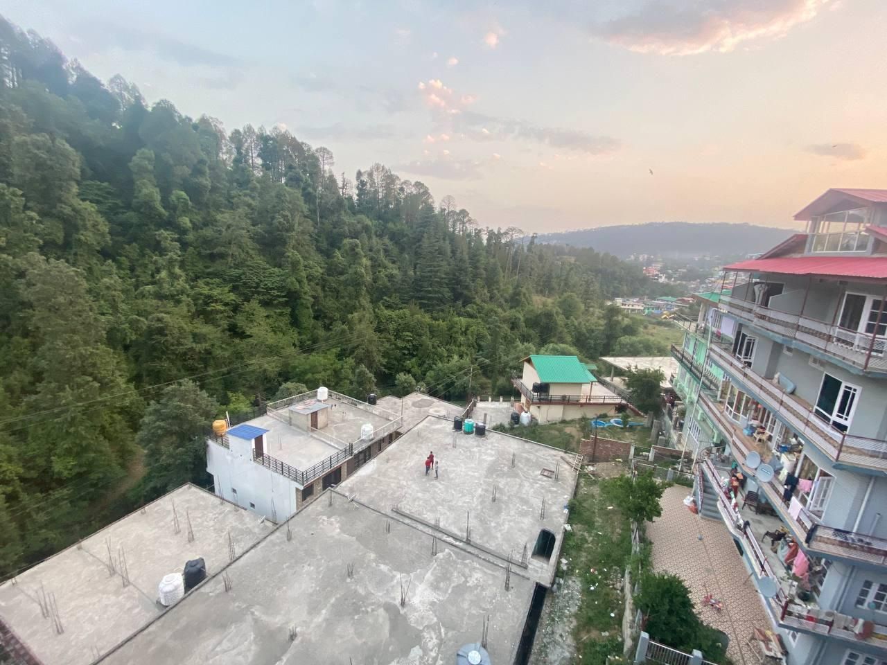 hotel photo