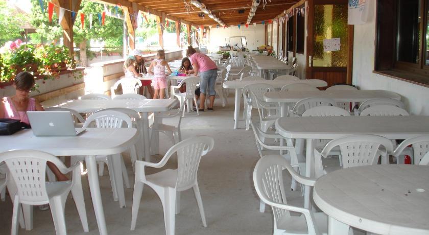 Camping Du Ried Alsace - Rhinau visuel 5/5 Camping Du Ried Alsace - Rhinau visuel 5/5