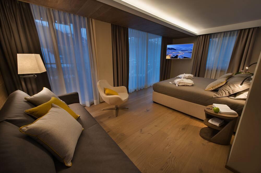 Hotel Baita Montana