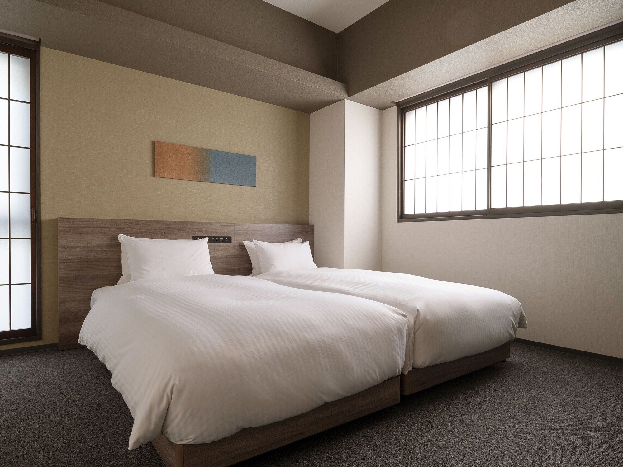 Mimaru Suites Kyoto Central