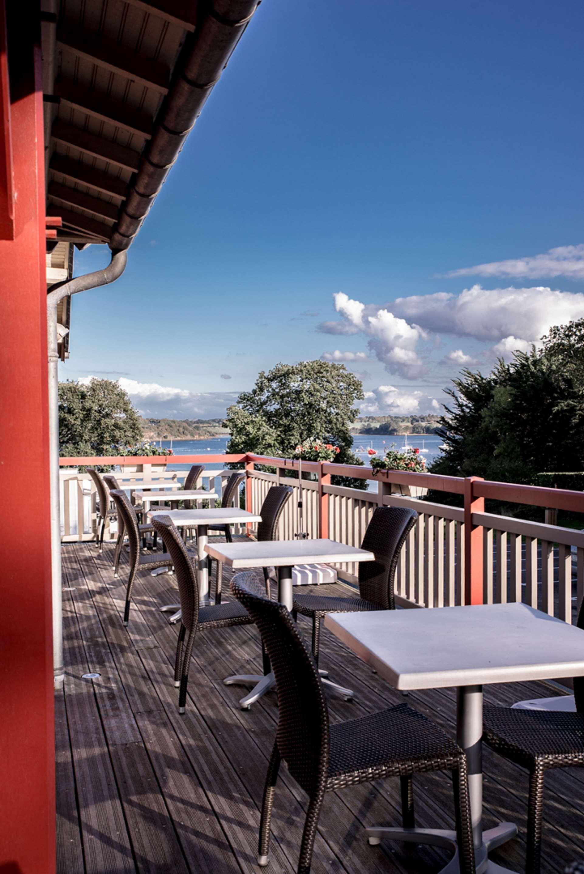 Hotel Kyriad Saint-Malo Ouest-Dinard Bretagne - Dinard visuel 5/5 Hotel Kyriad Saint-Malo Ouest-Dinard Bretagne - Dinard visuel 5/5