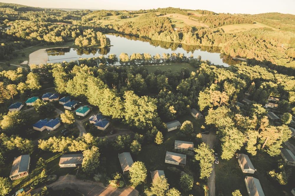 Chalet all equipped max 6 people Seasonal Pool - Limouqin - Beynat visuel 1/5 Chalet all equipped max 6 people Seasonal Pool - Limouqin - Beynat visuel 1/5