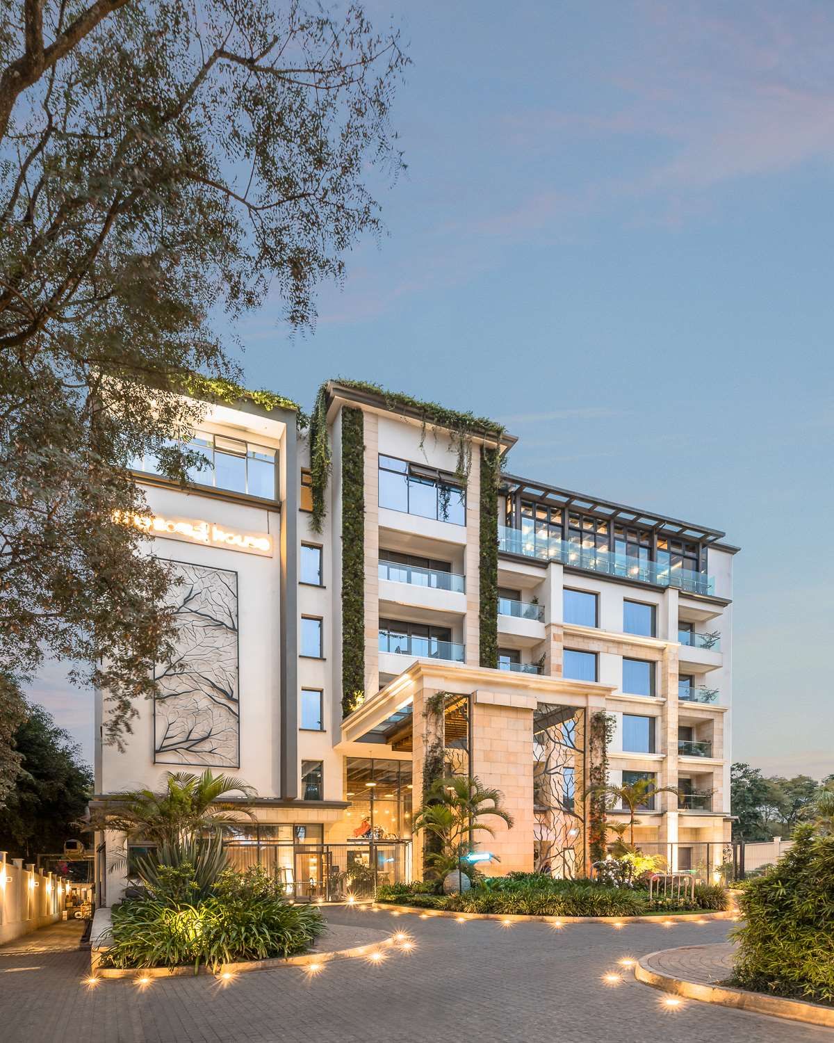 The Social House Nairobi, a Preferred Lifestyle Hotel