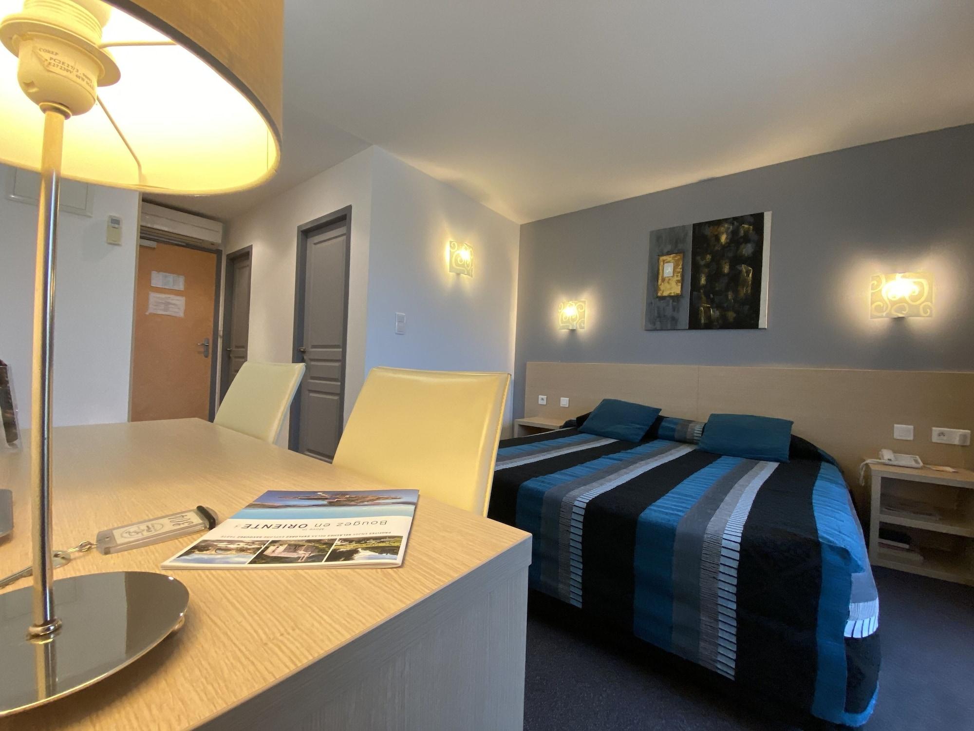 Hotel Empereur Corsica - Aléria visuel 3/5