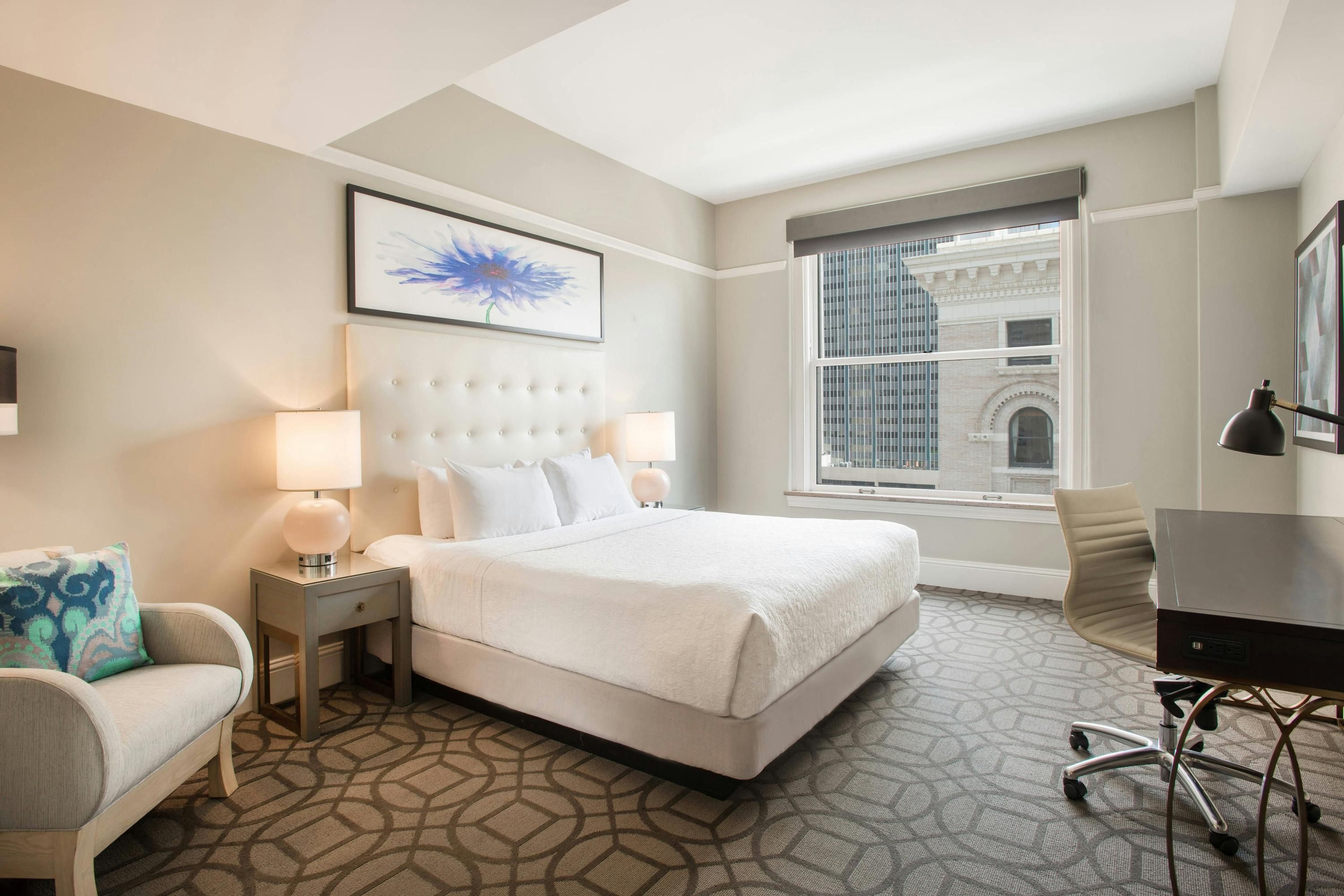 Magnolia Hotel Denver, a Tribute Portfolio Hotel