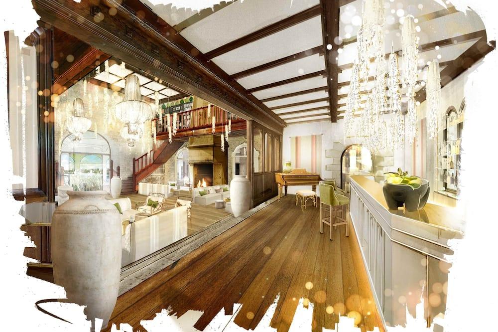 Brindos, Lac & Château - Relais & Châteaux - Anglet Biarritz