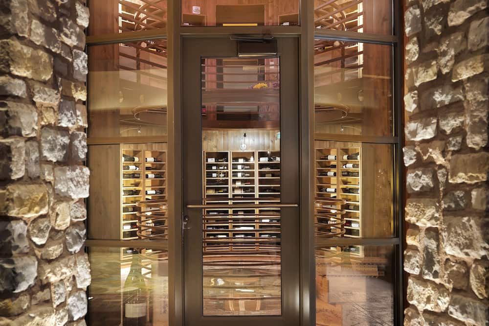 The Lodge At Flying Horse