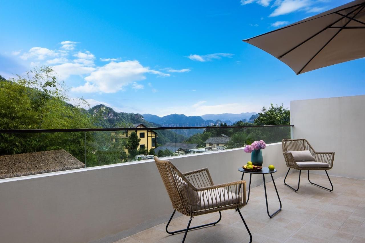 Hilltop House Resort