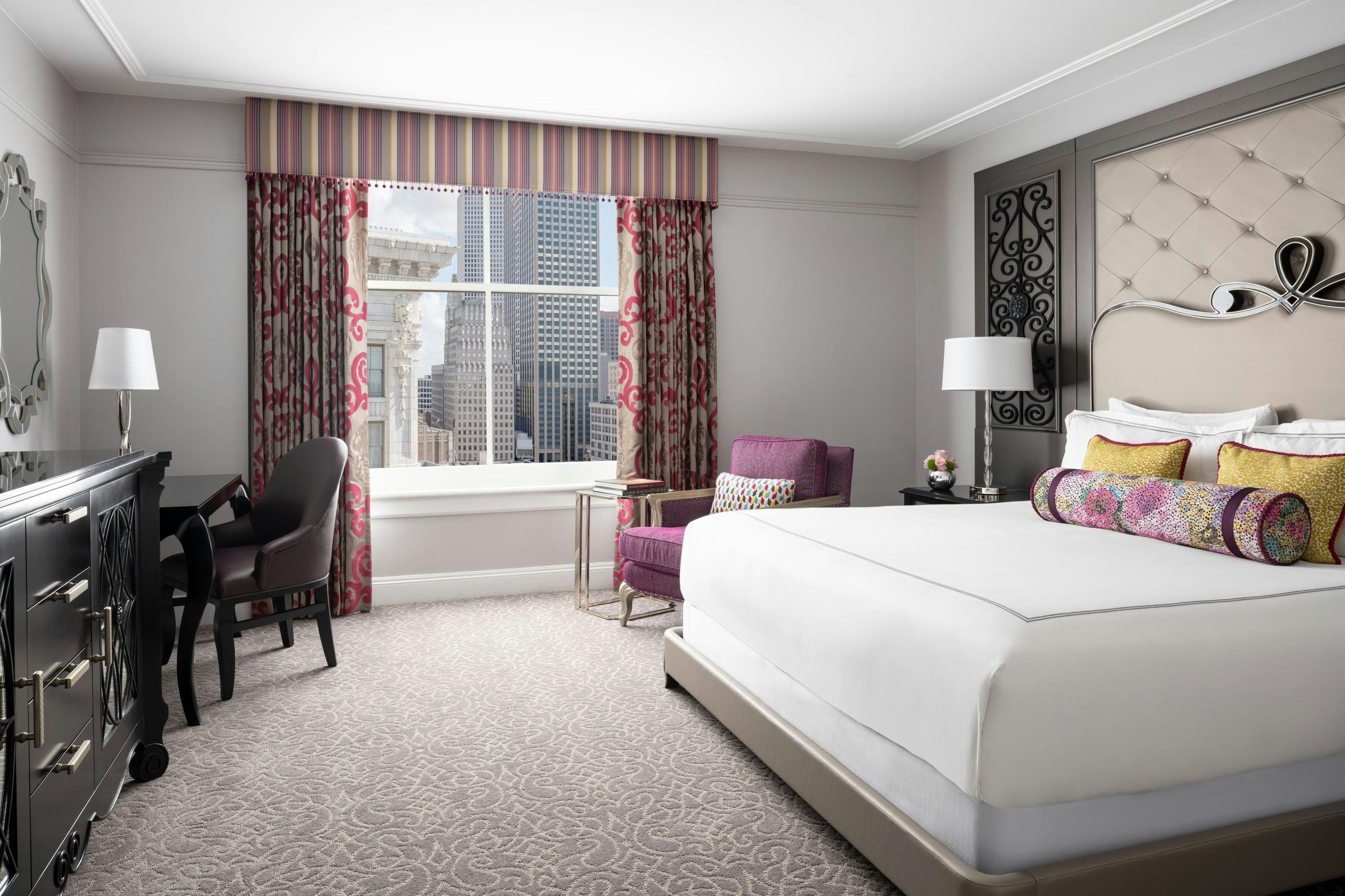 The Ritz-Carlton New Orleans