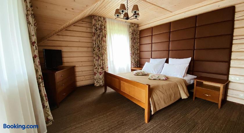 booking-2008941-531811372-137059 Taor Karpaty Resort & Spa