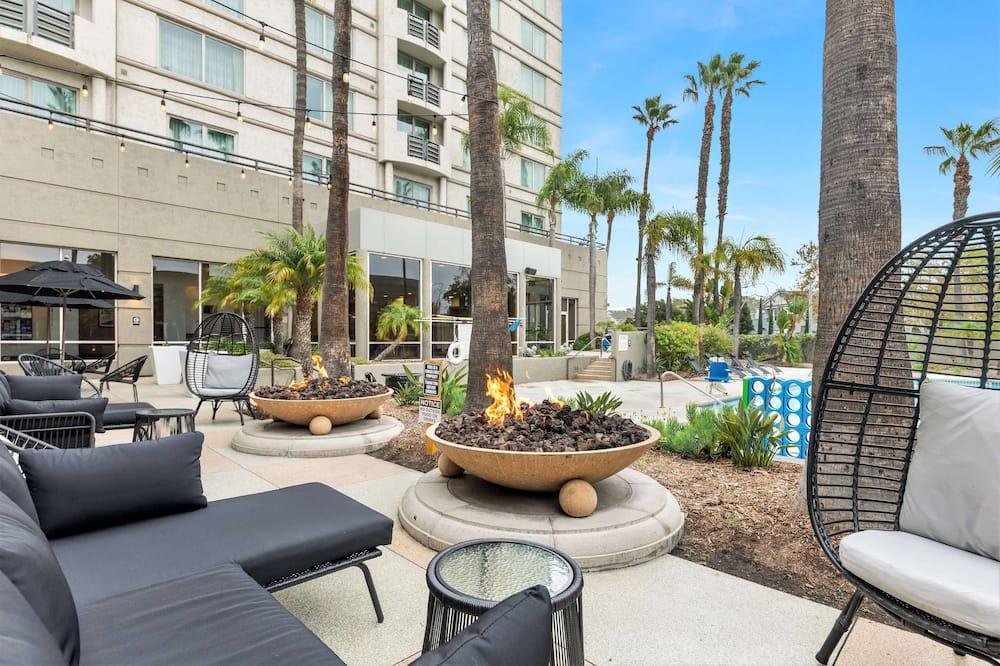 11 Best Hotels in Mission Valley East, San Diego (CA)