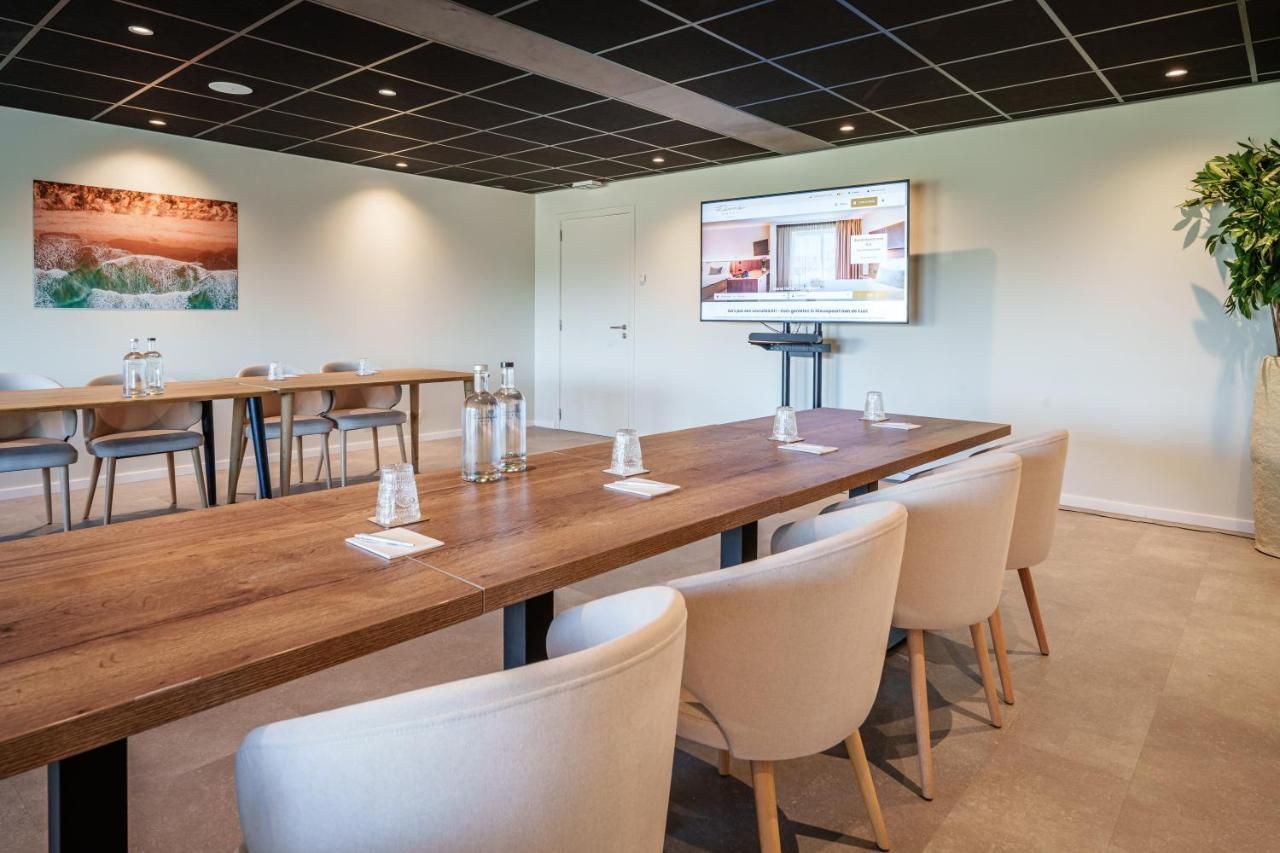 Dune Hotel Nieuwpoort