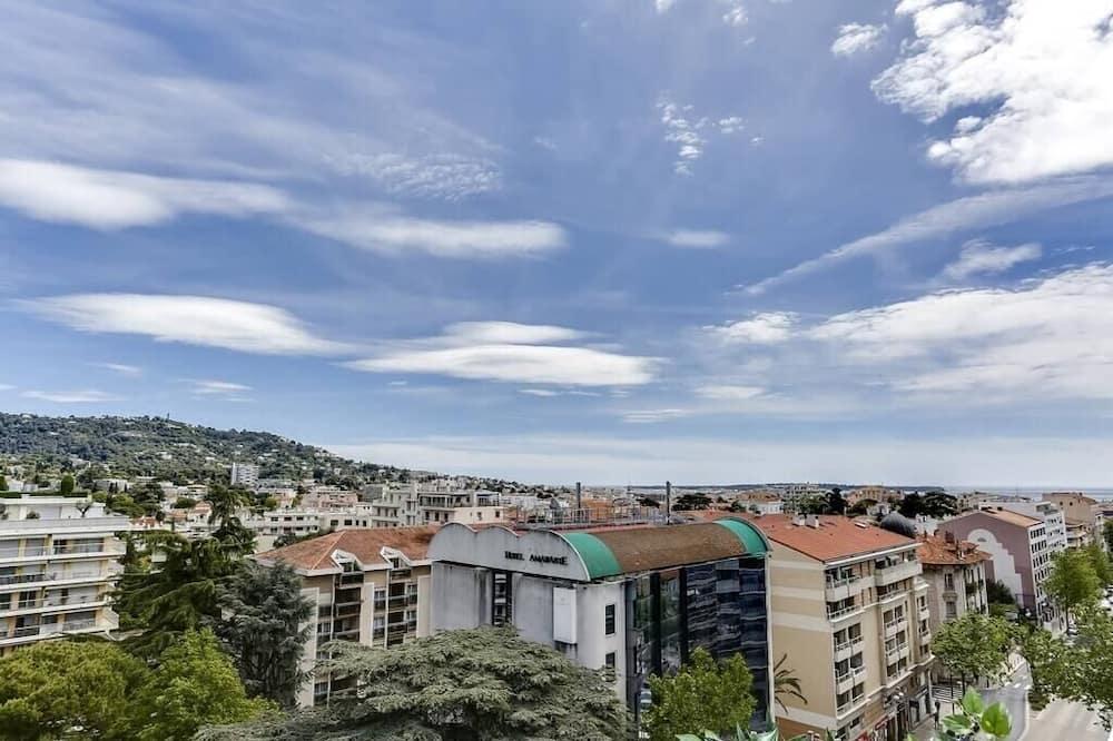 Immogroom Apartment With Terrace - Ac - Parking - Provence-Alpes-Côte d'Azur - Cannes visuel 4/5