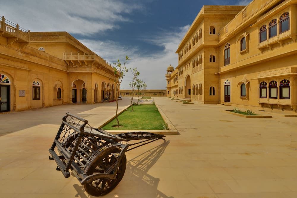 Hotel Jaisalkot