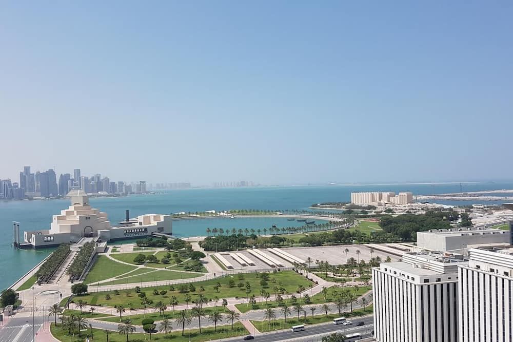 Horizon Manor Hotel Ad-Dawhah - Doha visuel 1/5