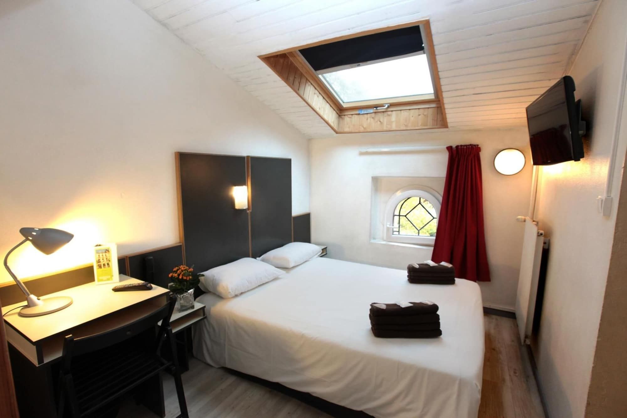 Hotel La Chartreuse Midi-Pyrénées - Toulouse visuel 2/5