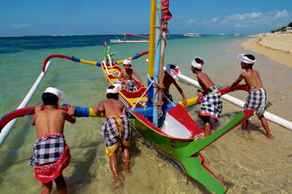 Holiday Inn Bali Sanur