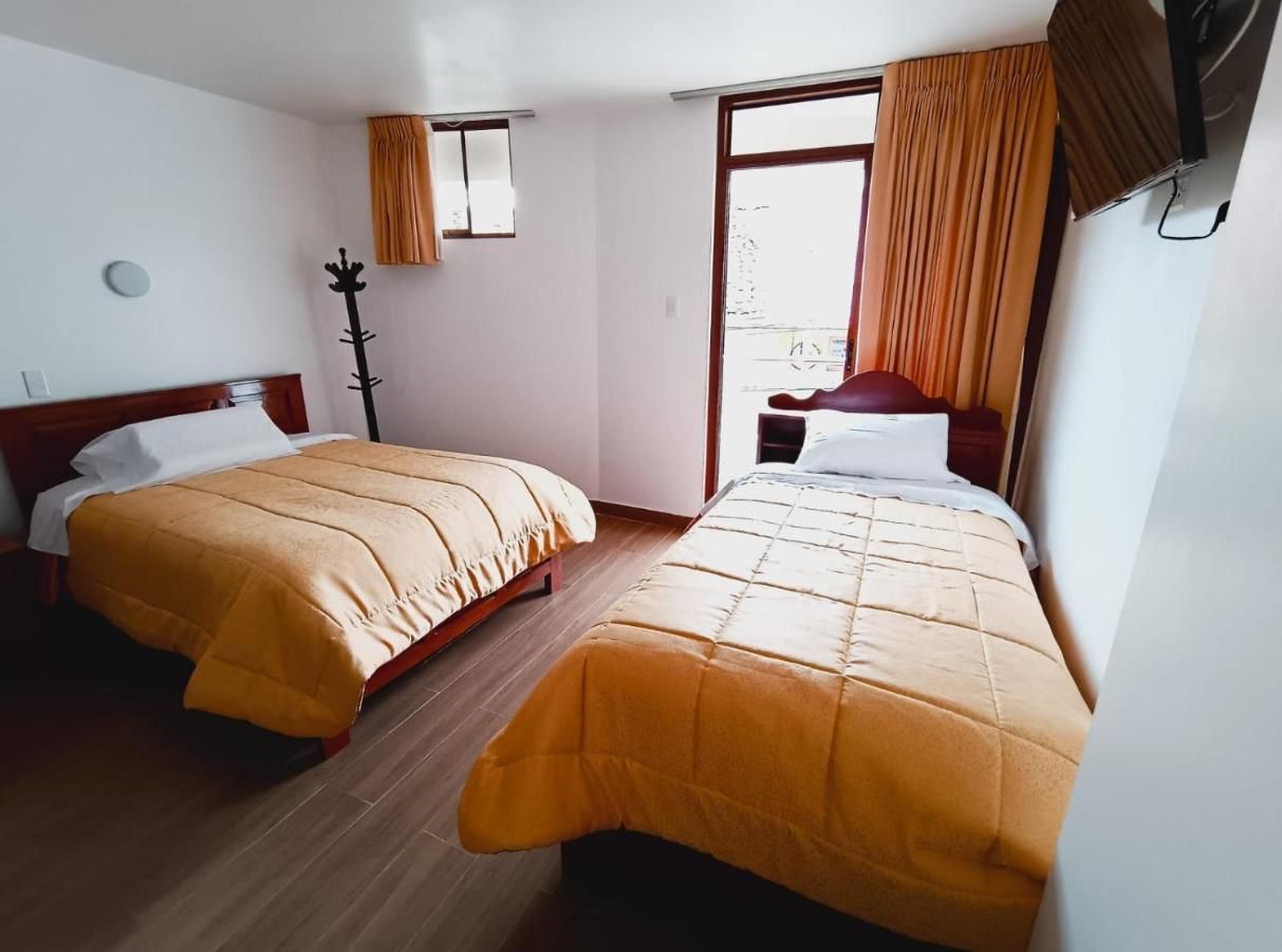 hotel photo