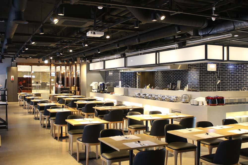 Ramada Encore by Wyndham Busan Haeundae