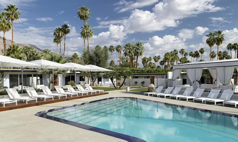 Resorts in Palm Springs from $63/night - KAYAK