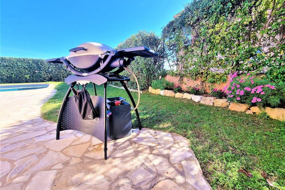 Pool villa with magnificent panoramic sea view Provence-Alpes-Côte d'Azur - Biot visuel 4/5