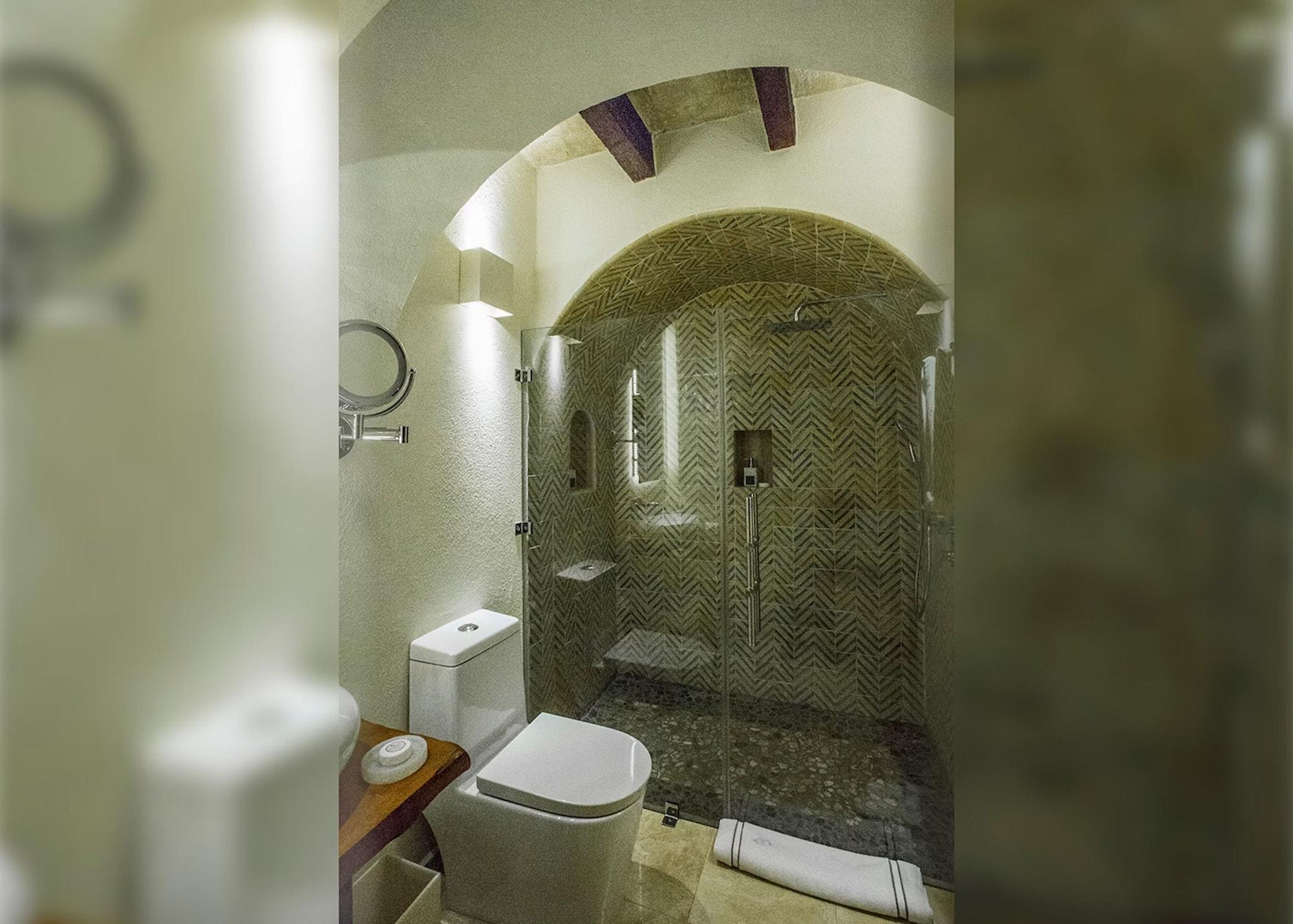 Casa No Name Small Luxury Hotel