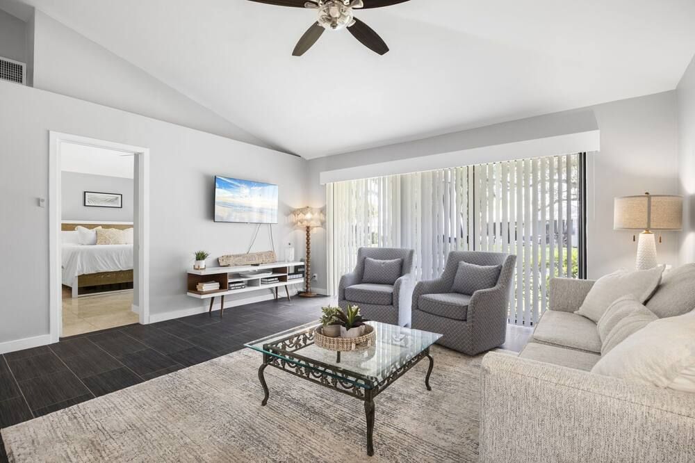 Pga National Resort And Spa Two Bedroom Cottage