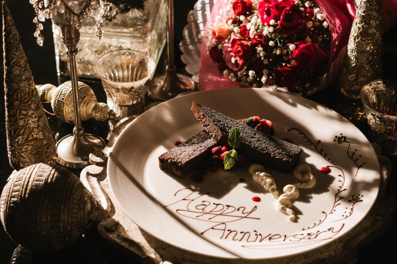 Hakone Fontaine Bleau Sengokutei