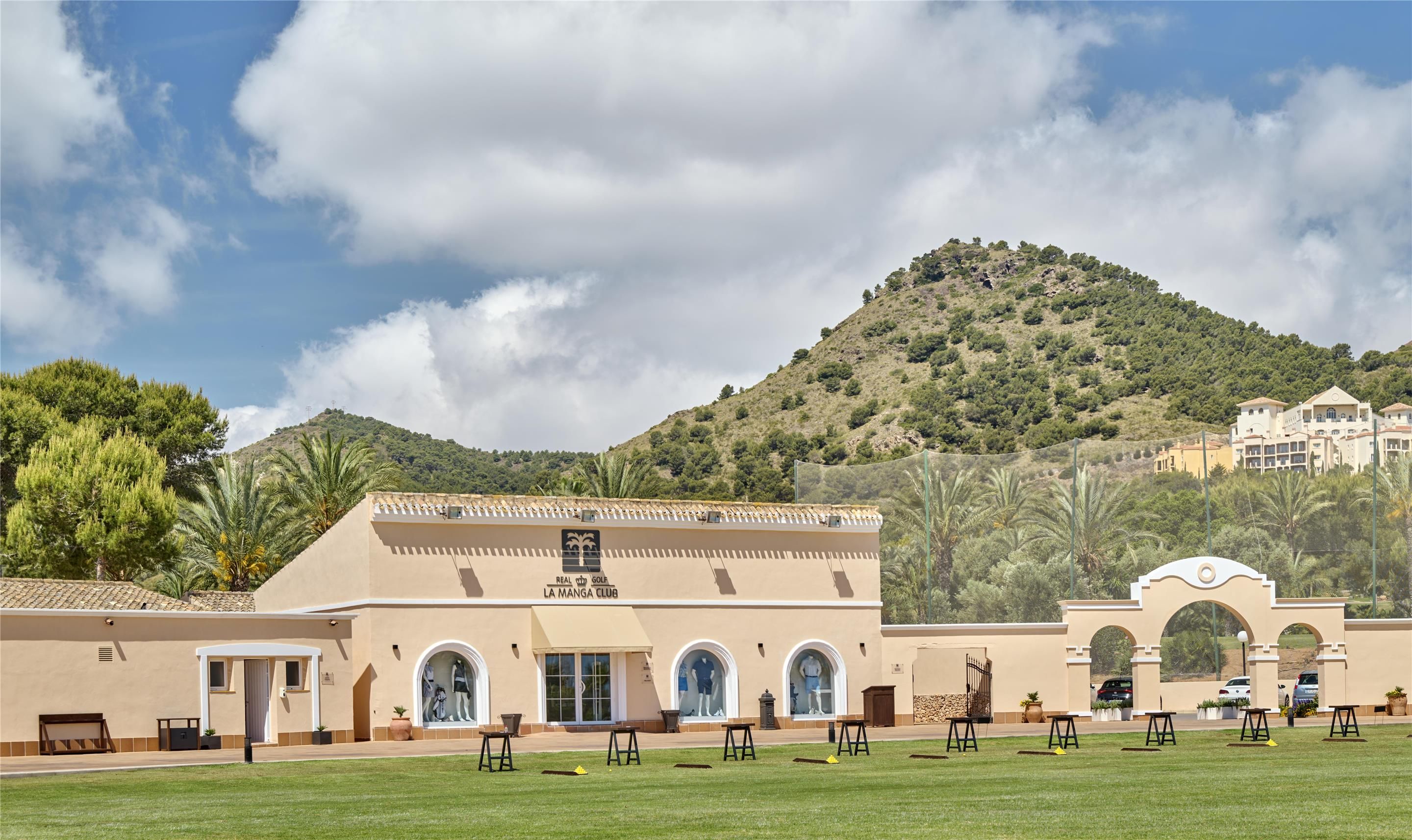 Grand Hyatt La Manga Club Golf & Spa