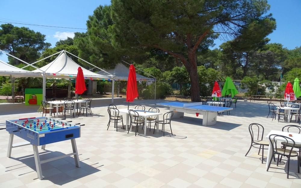 Villaggio Camping Nurral Sardinia - Alghero visuel 1/5