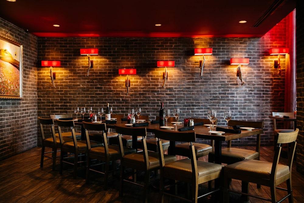 The Bohemian Hotel Savannah Riverfront, Autograph Collection