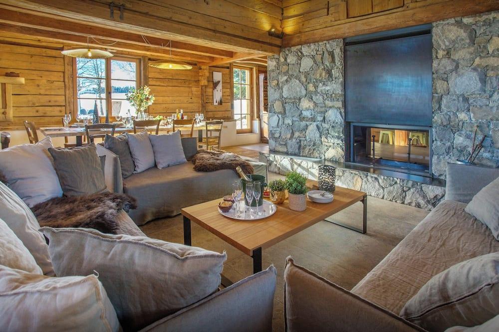 Chalet Sisar Ovo Network - Rhône-Alpes - La Clusaz visuel 5/5 Chalet Sisar Ovo Network - Rhône-Alpes - La Clusaz visuel 5/5
